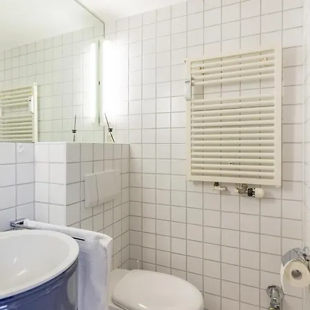 Apartment Kleines Versteck- Ein Ganz Besonderes Domizil Inmitten Der Friedrichstrasse *