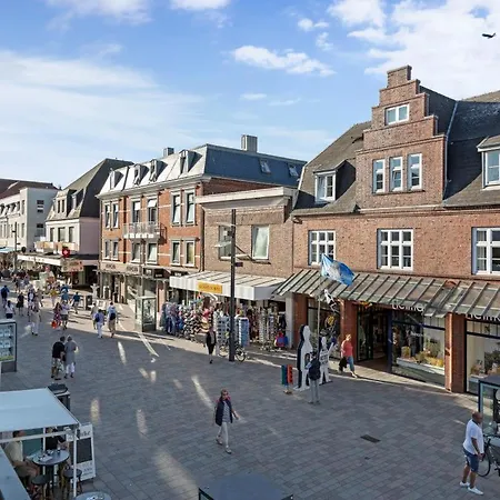 Apartment Kleines Versteck- Ein Ganz Besonderes Domizil Inmitten Der Friedrichstrasse