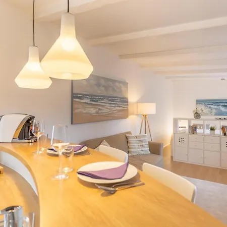 Apartment Kleines Versteck- Ein Ganz Besonderes Domizil Inmitten Der Friedrichstrasse